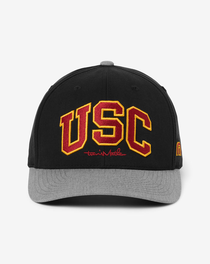 USC Game Day Glory Snapback Hat