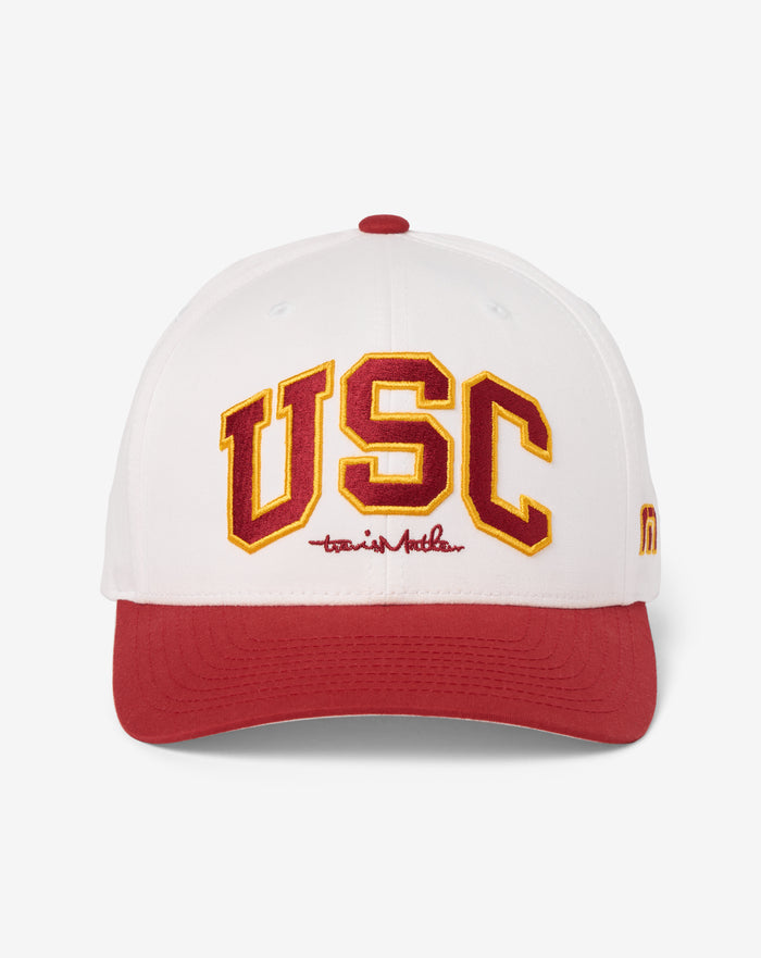 USC Game Day Glory Snapback Hat