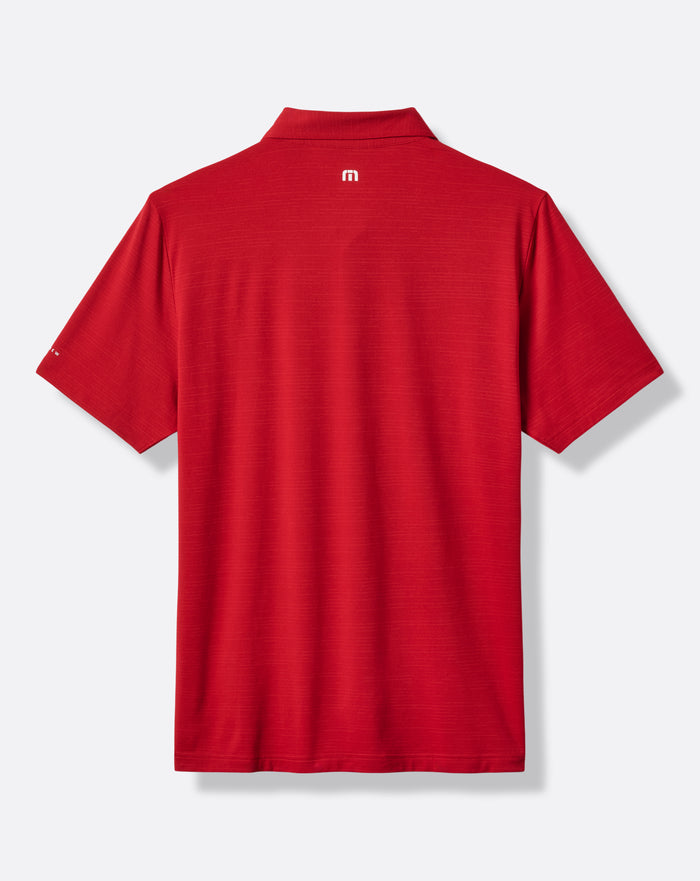 USC Halftime Show Heater Polo