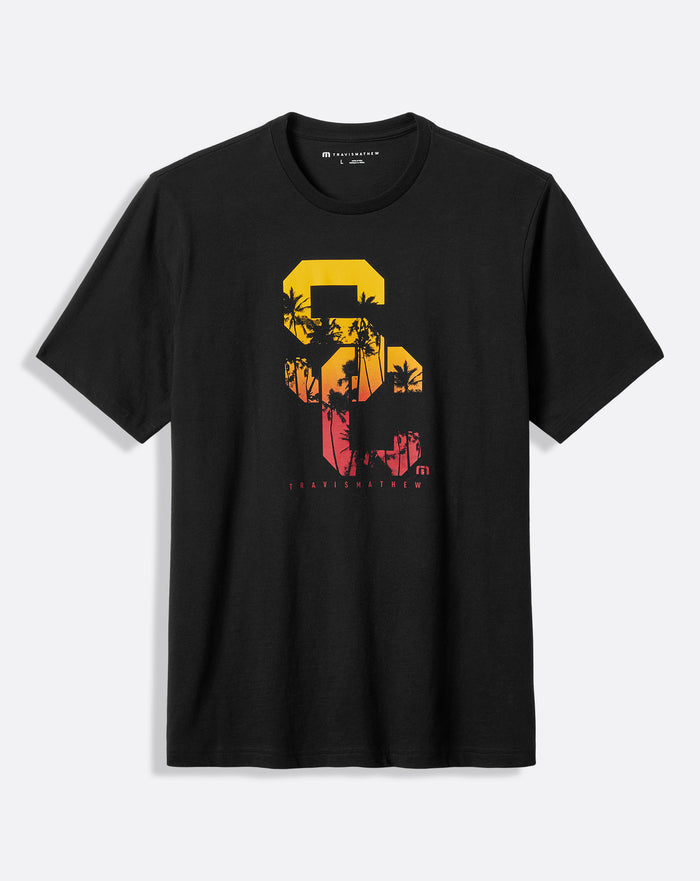 USC Rally Cry Tee