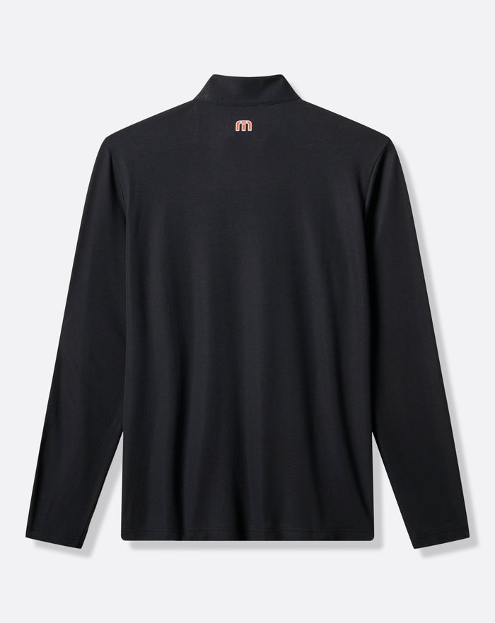 USC Storied Tradition Quarter Zip