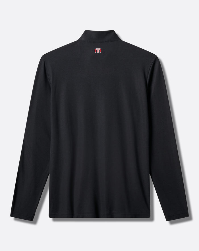 USC Storied Tradition Quarter Zip
