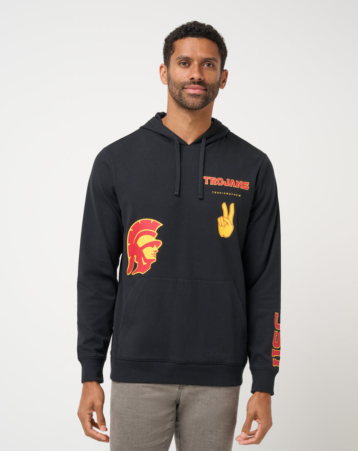 USC Winning Spirit Pullover