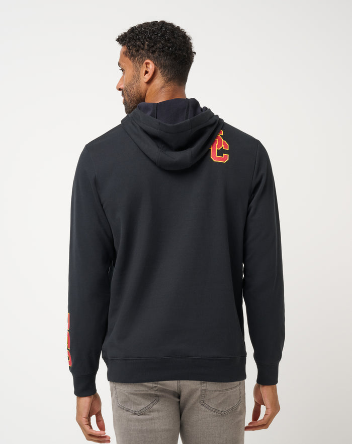 USC Winning Spirit Pullover
