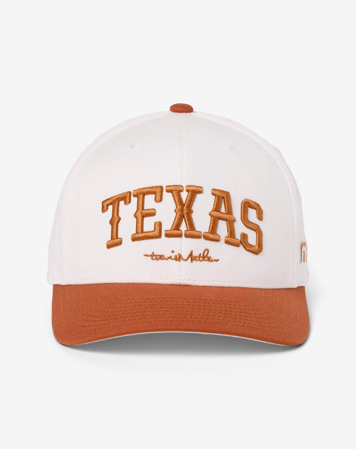 UT Texas Game Day Glory Snapback Hat