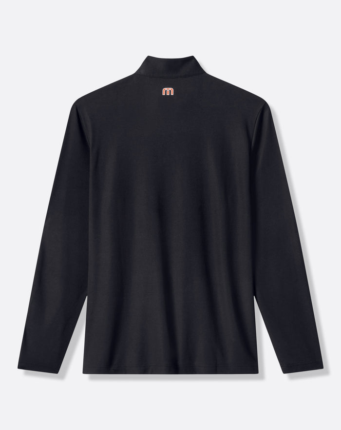 UT Texas Storied Tradition Quarter Zip