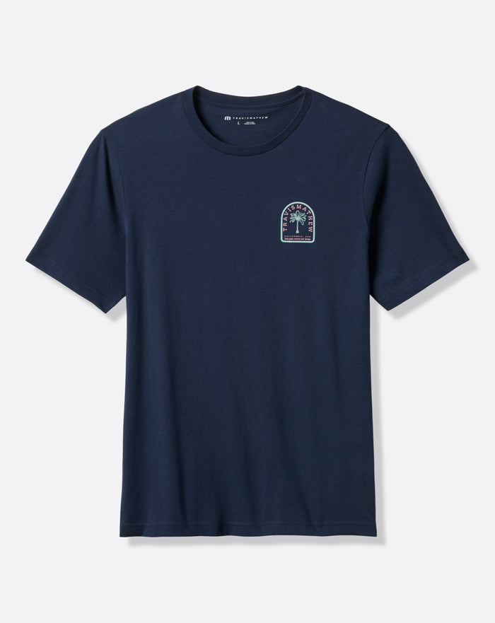 Vacation Destination Tee