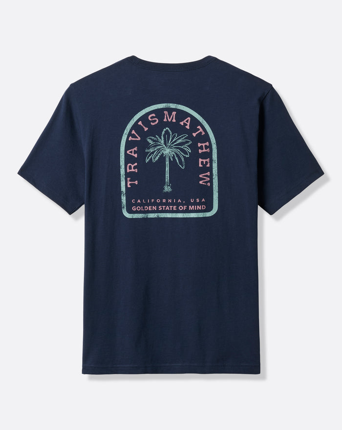 Vacation Destination Tee