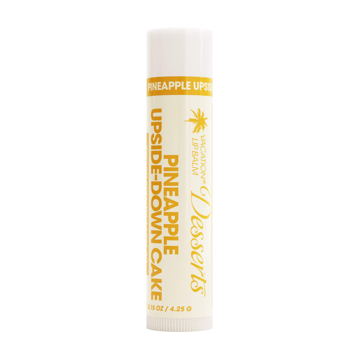 Vacation Lip Balm SPF 30 Pineapple