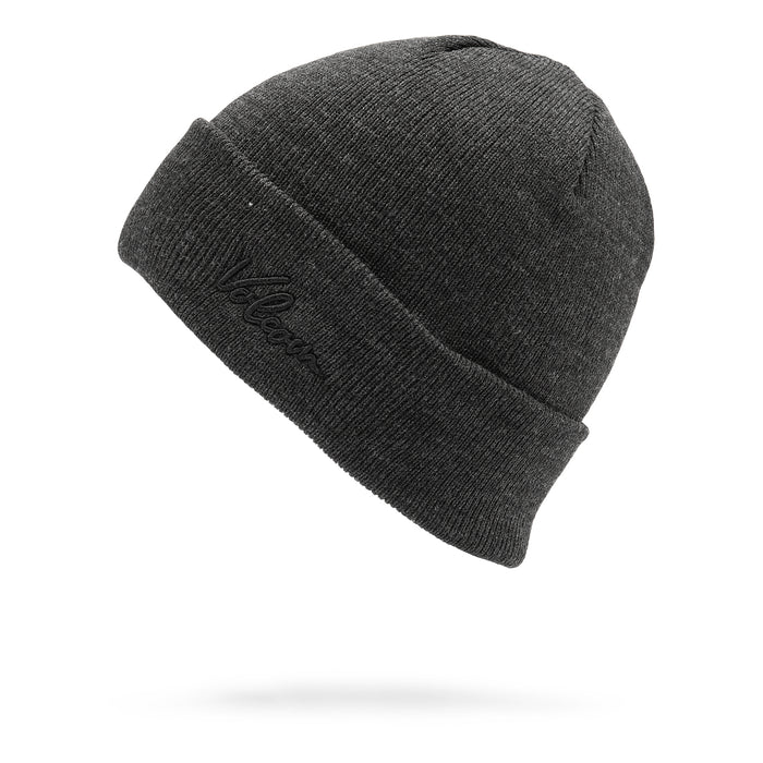 V.CO FAVE BEANIE, Black