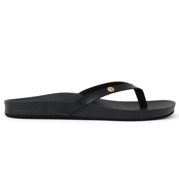 Vista Ivy Black/Black