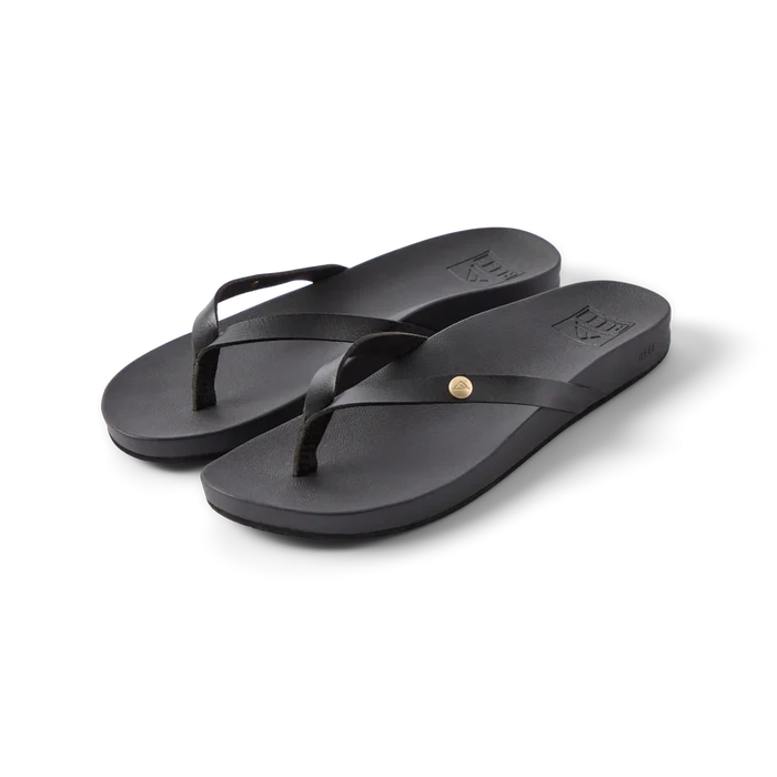 Vista Ivy Black/Black