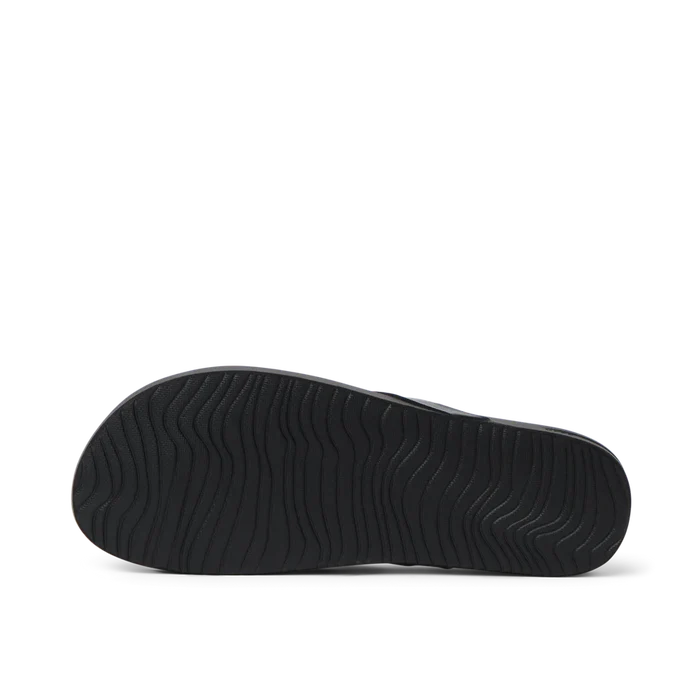 Vista Ivy Black/Black