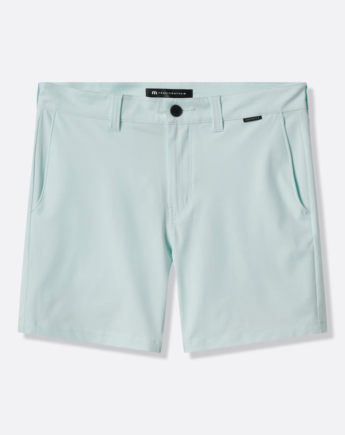 Wanderlust Short 7In