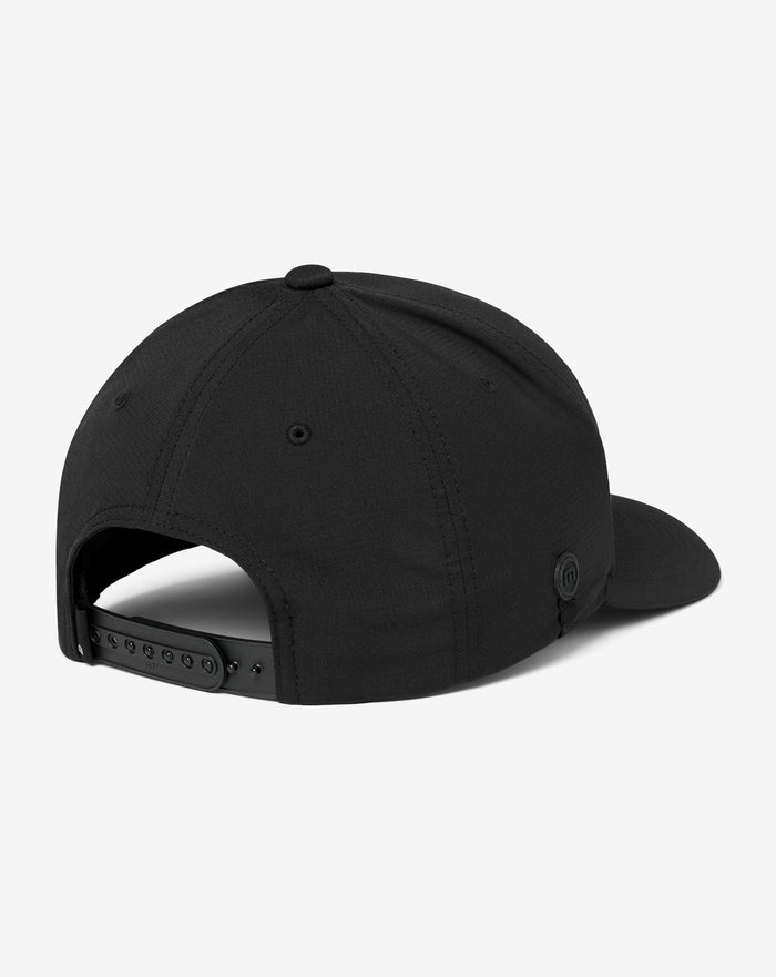 Wanderlust Snapback Hat