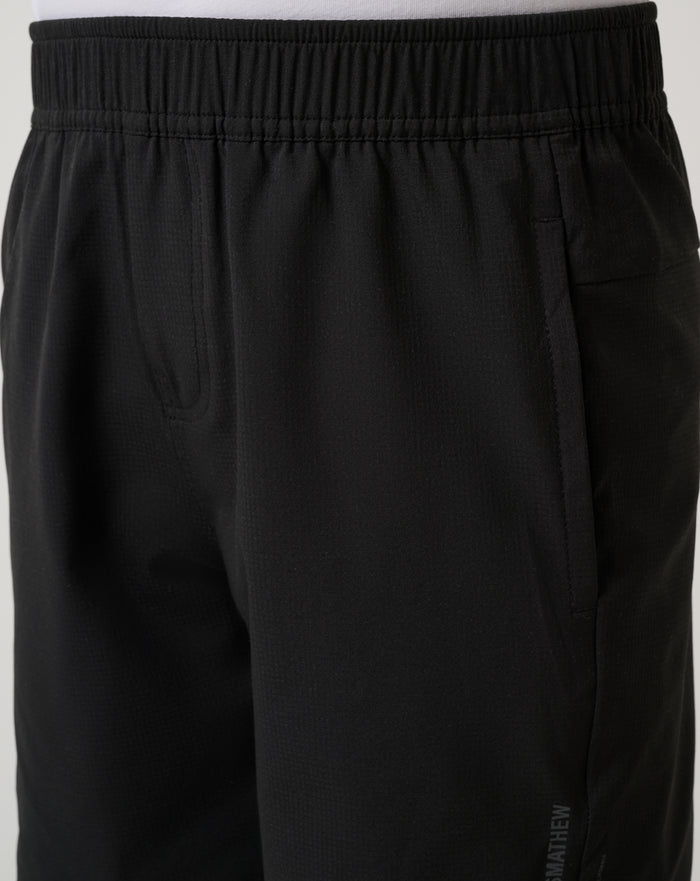 Wanderlust Youth E-Waist Short