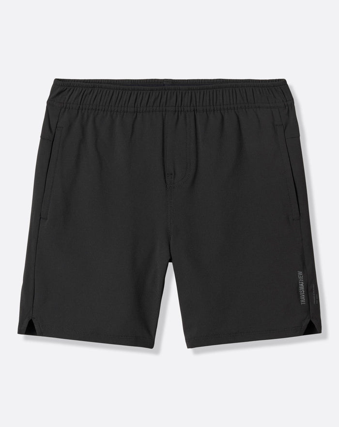 Wanderlust Youth E-Waist Short