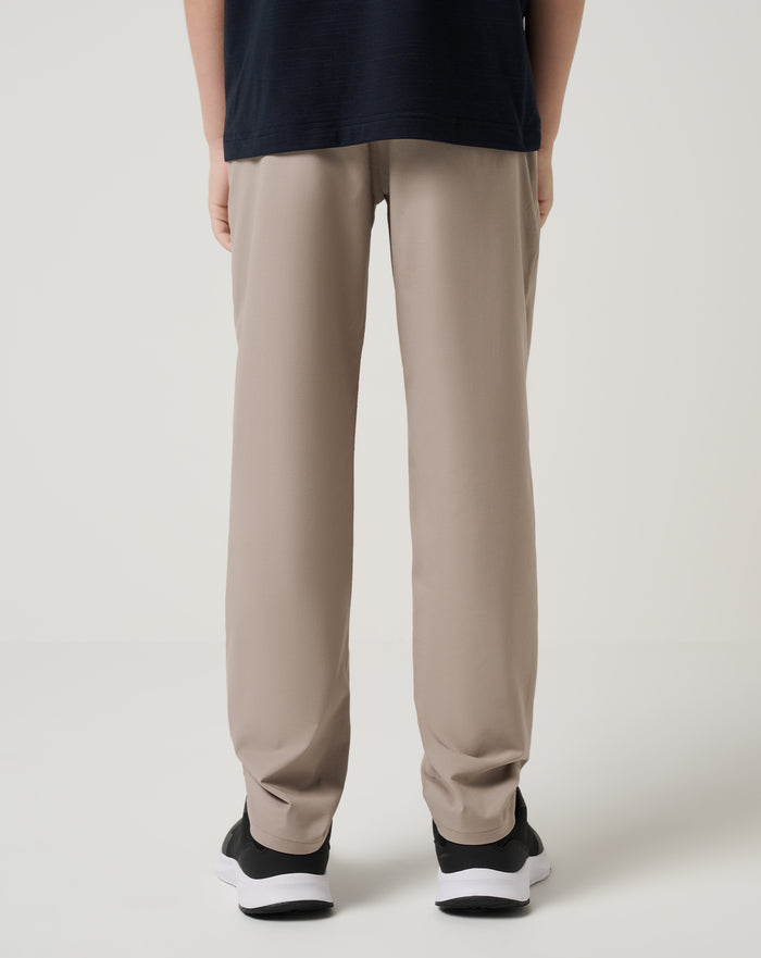 Wanderlust Youth Golf Pant