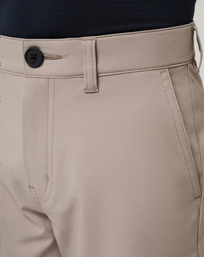 Wanderlust Youth Golf Pant