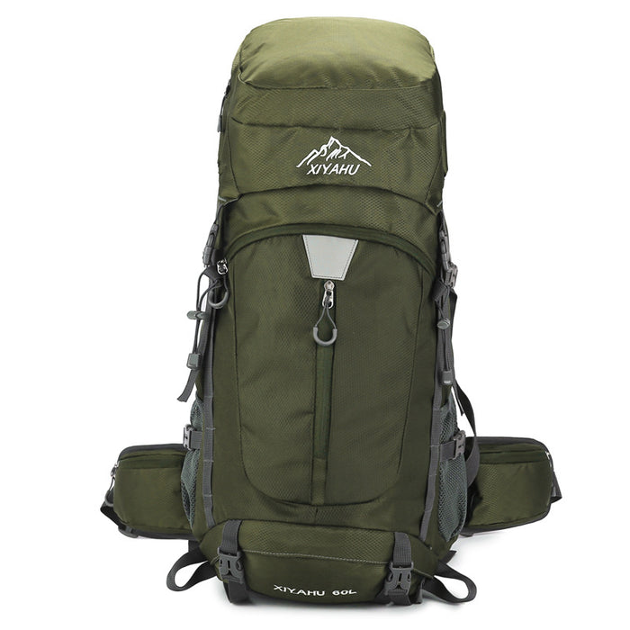 Green / 60L