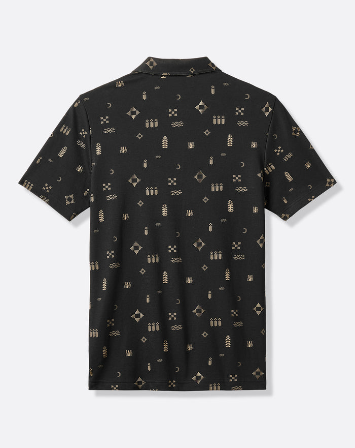 Weather Patterns Polo