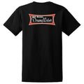 Weber Logo - Black