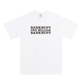 Wheel Of Fortune S/S Tee - White