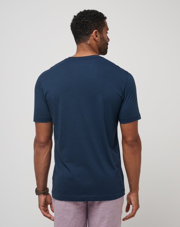 With The Dawn Tee