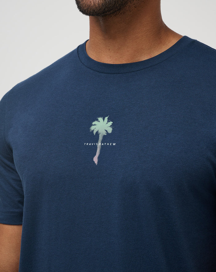 With The Dawn Tee