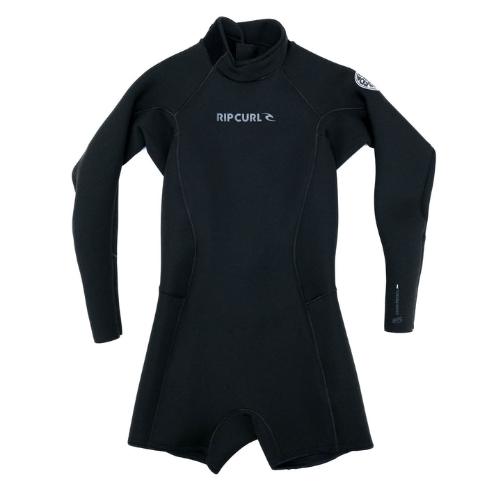 Womens Dawn Patrol BZ LS SPR22