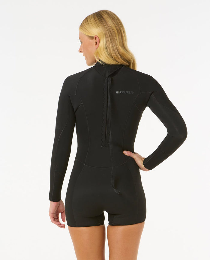 Womens Dawn Patrol BZ LS SPR22
