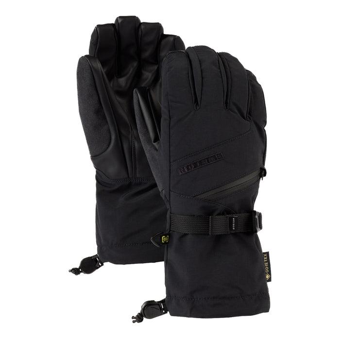 Women's GORE-TEX Glove, True Black