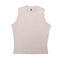 Womens Halo Muscle Tank