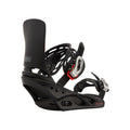 Women's Lexa Re:Flex Snowboard Bindings - Black