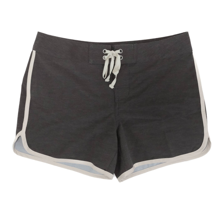 Womens OG Logo Cassidy Boardshort - Pep