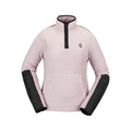 WOMEN'S POLAR FLEECE P/O