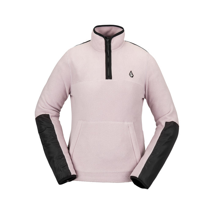 WOMEN'S POLAR FLEECE P/O