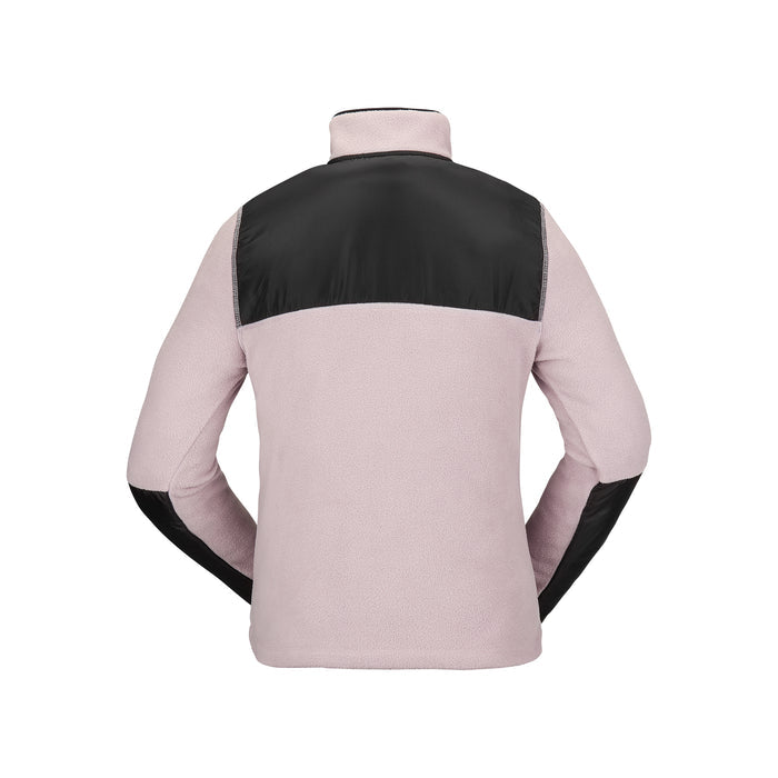 WOMEN'S POLAR FLEECE P/O