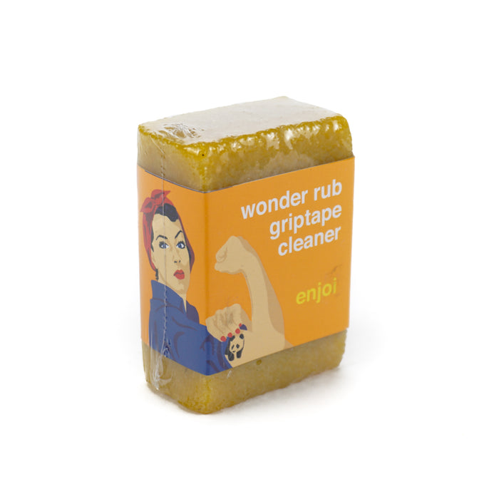 Wonder Rub