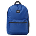 Woven Basic Backpack - Surf Blue