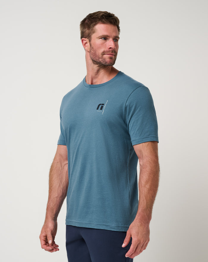Yacht Charter Tee