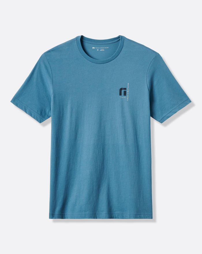 Yacht Charter Tee