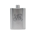 Yeti Flask x Val Surf - Stainless Steel