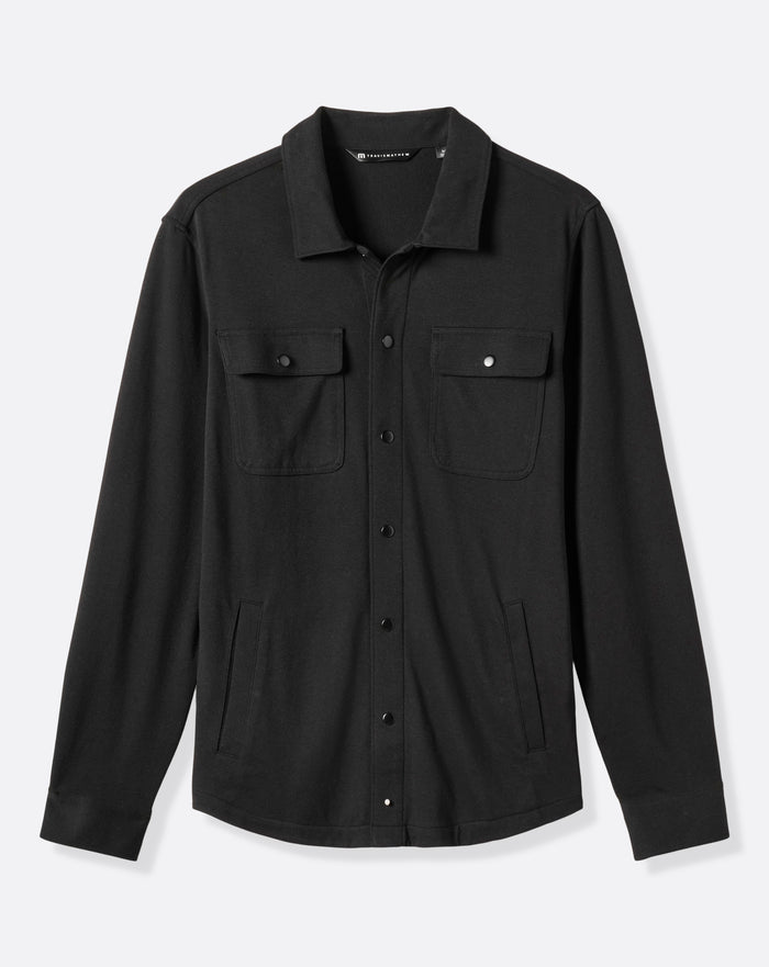You Pick Shirt Jacket